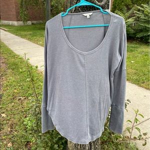 Lucky Brand long sleeve 🍀